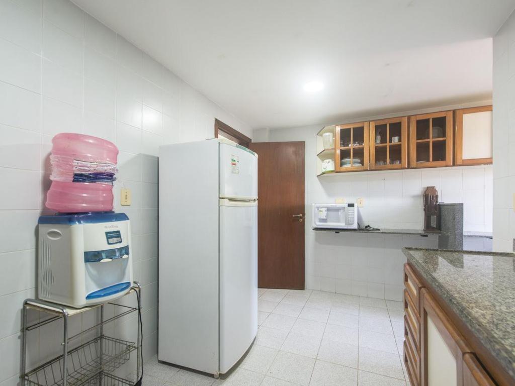 Excelente Cobertura Duplex A 2 Quadras Da Praia Do Forte Com 4 Quartos Cabo Frio Buitenkant foto