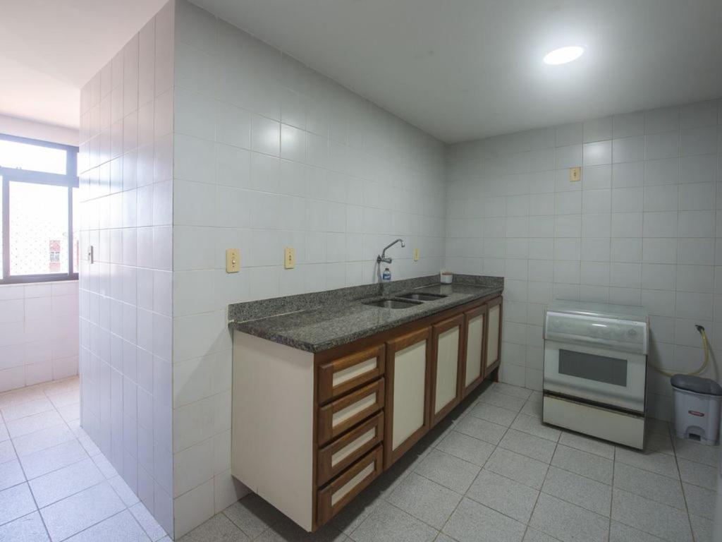 Excelente Cobertura Duplex A 2 Quadras Da Praia Do Forte Com 4 Quartos Cabo Frio Buitenkant foto