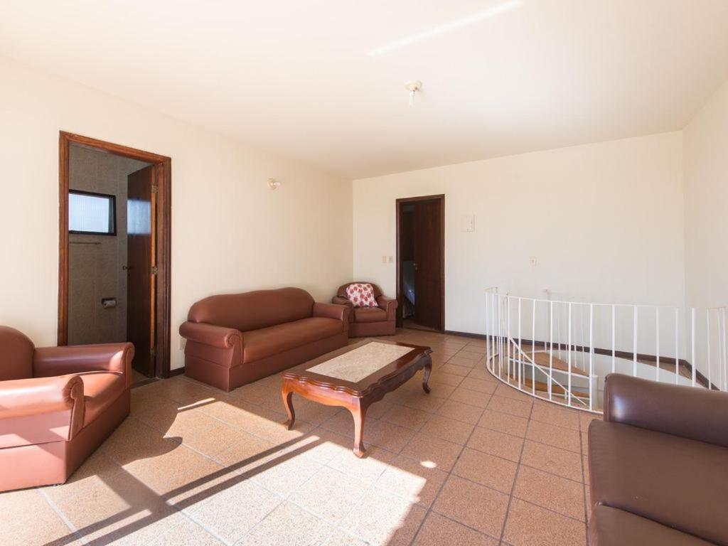 Excelente Cobertura Duplex A 2 Quadras Da Praia Do Forte Com 4 Quartos Cabo Frio Buitenkant foto