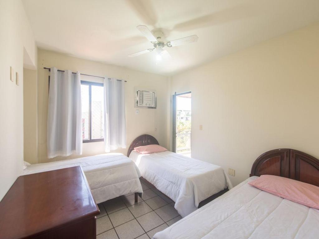 Excelente Cobertura Duplex A 2 Quadras Da Praia Do Forte Com 4 Quartos Cabo Frio Buitenkant foto