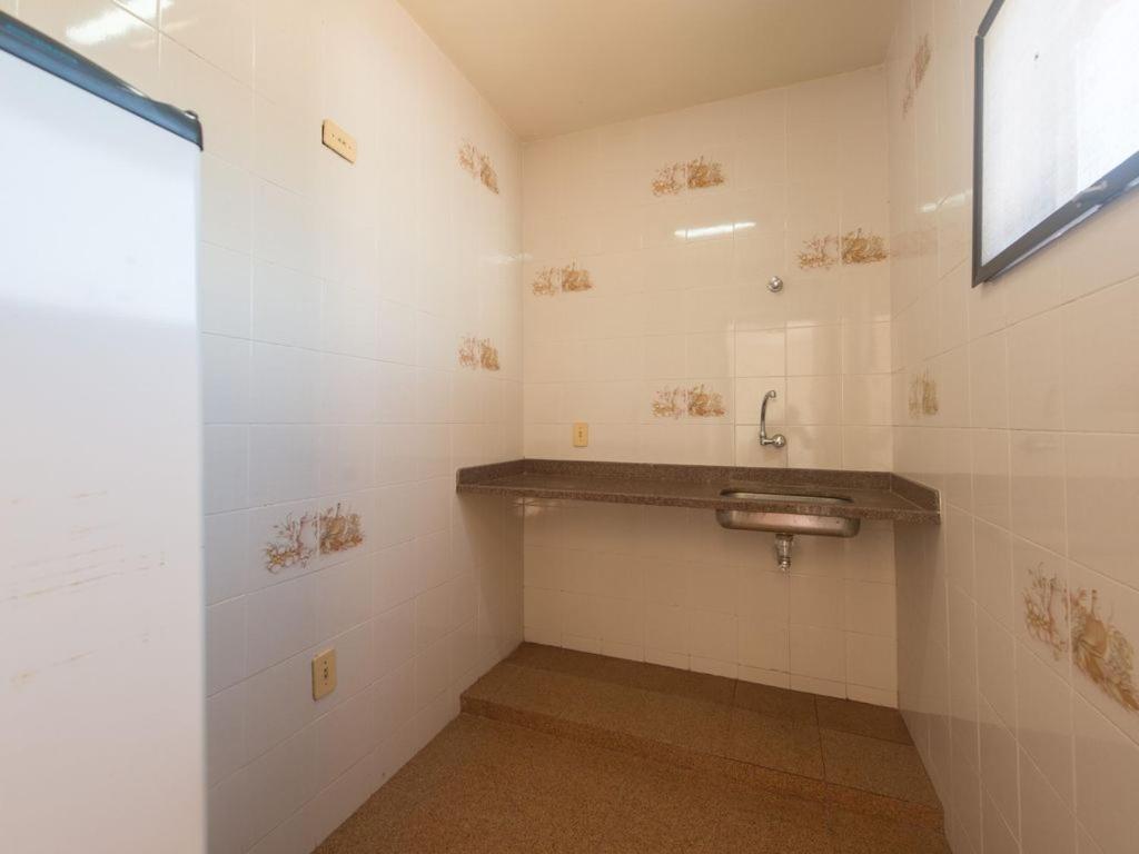 Excelente Cobertura Duplex A 2 Quadras Da Praia Do Forte Com 4 Quartos Cabo Frio Buitenkant foto